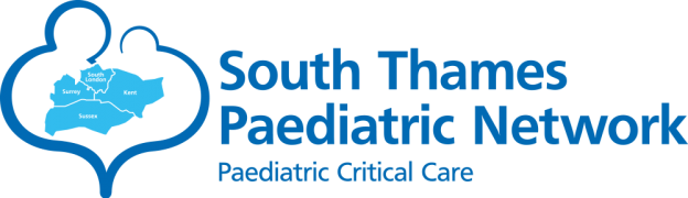 Critical Care logo